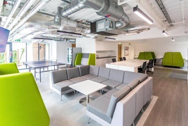 Holden Court Student Halls, 35 Hollingdean Road, Hartington Road, Brighton, BN2 4QY - Image 12