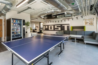 Holden Court Student Halls, 35 Hollingdean Road, Hartington Road, Brighton, BN2 4QY - Image 3