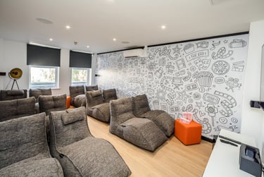 Crosstrend House Student Halls, 10a Newport, City Centre, Lincoln, LN1 3DF - Image 7