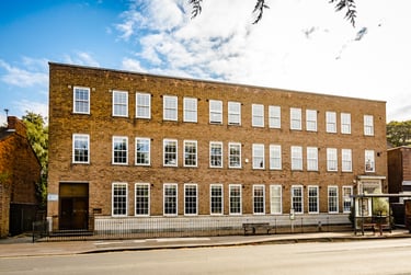 Crosstrend House Student Halls, 10a Newport, City Centre, Lincoln, LN1 3DF - Image 9