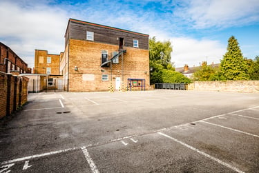 Crosstrend House Student Halls, 10a Newport, City Centre, Lincoln, LN1 3DF - Image 10