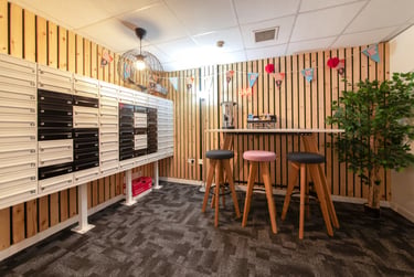 Studio 58 Student Halls, Dighton Street, Kingsdown, Bristol, BS2 8AL - Image 10