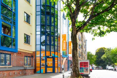 Studio 58 Student Halls, Dighton Street, Kingsdown, Bristol, BS2 8AL - Image 11