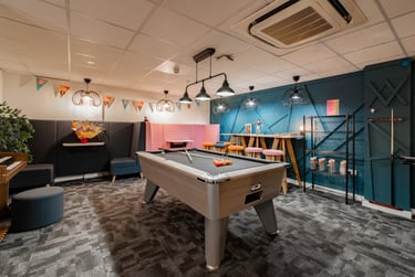 Studio 58 Student Halls, Dighton Street, Kingsdown, Bristol, BS2 8AL - Image 2