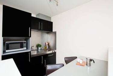 Studio 58 Student Halls, Dighton Street, Kingsdown, Bristol, BS2 8AL - Image 6