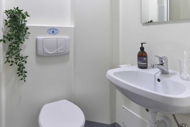 Cavendish Place Student Halls, 20 Wilmott Street, Manchester Metropolitan University, Manchester, M15 6AS - Image 6