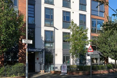 Cavendish Place Student Halls, 20 Wilmott Street, Manchester Metropolitan University, Manchester, M15 6AS - Image 8