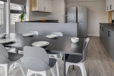 Goldsmith Court Student Halls, Chaucer Street, City Centre, Nottingham, NG1 5LG - Image 5