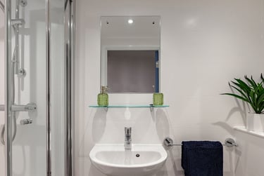 Hill View Place Student Halls, Glenthorne Road, St Thomas, Exeter, EX4 4GZ - Image 6
