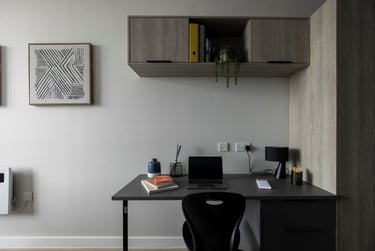 Boutique Swansea Student Halls, St Helen's Road, Mount Pleasant, Swansea, SA1 4DQ - Image 2