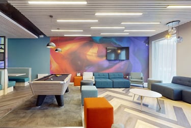8 Bed Premium En-suite at Innovo House, 60 Devon Street, Low Hill, Liverpool, L38AJ - Image 8
