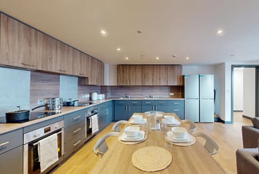Innovo House Student Halls, 60 Devon Street, Low Hill, Liverpool, L3 8AJ - Image 4