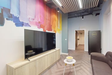 8 Bed Premium En-suite at Innovo House, 60 Devon Street, Low Hill, Liverpool, L38AJ - Image 9