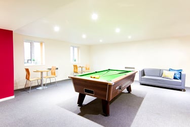 Park Court Student Halls, 50 Park Street, City Centre, Lincoln, LN1 1UR - Image 3