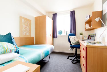 Park Court Student Halls, 50 Park Street, City Centre, Lincoln, LN1 1UR - Image 7