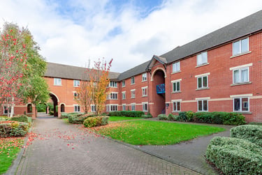 Calthorpe Court Student Halls, Pershore Road, Edgbaston, Birmingham, B5 7QF - Image 2