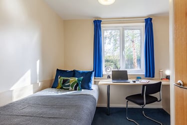 Calthorpe Court Student Halls, Pershore Road, Edgbaston, Birmingham, B5 7QF - Image 3