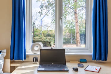 Calthorpe Court Student Halls, Pershore Road, Edgbaston, Birmingham, B5 7QF - Image 4