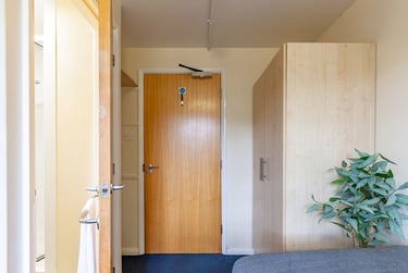 Calthorpe Court Student Halls, Pershore Road, Edgbaston, Birmingham, B5 7QF - Image 5