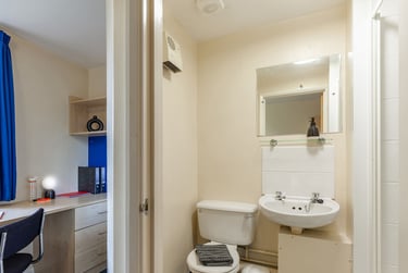 Calthorpe Court Student Halls, Pershore Road, Edgbaston, Birmingham, B5 7QF - Image 6