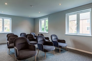 Calthorpe Court Student Halls, Pershore Road, Edgbaston, Birmingham, B5 7QF - Image 7
