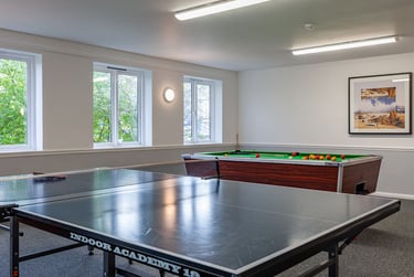 Calthorpe Court Student Halls, Pershore Road, Edgbaston, Birmingham, B5 7QF - Image 9