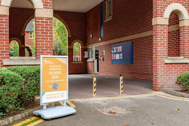 Calthorpe Court Student Halls, Pershore Road, Edgbaston, Birmingham, B5 7QF - Image 11