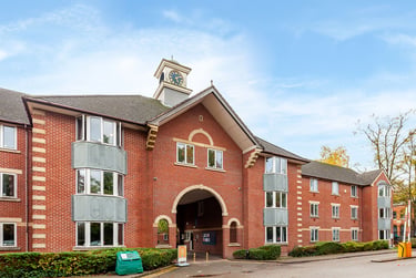 Calthorpe Court Student Halls, Pershore Road, Edgbaston, Birmingham, B5 7QF - Image 12