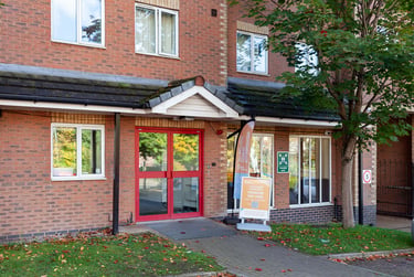 Paddington Park House Student Halls, 1 Paddington, University Of Liverpool, Liverpool, L7 3RG - Image 7