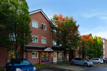 Paddington Park House Student Halls, 1 Paddington, University Of Liverpool, Liverpool, L7 3RG - Image 10