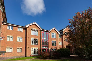 Paddington Park House Student Halls, 1 Paddington, University Of Liverpool, Liverpool, L7 3RG - Image 12