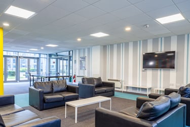 Polhill Park Student Halls, Polhill Avenue, Goldington, Bedford, MK41 9BD - Image 3