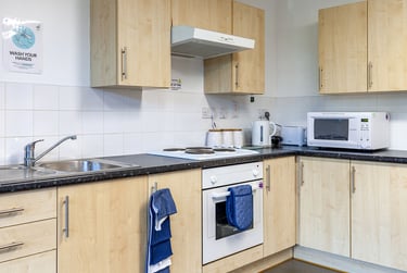 Polhill Park Student Halls, Polhill Avenue, Goldington, Bedford, MK41 9BD - Image 5