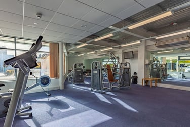 Polhill Park Student Halls, Polhill Avenue, Goldington, Bedford, MK41 9BD - Image 7