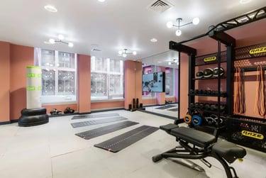 Wick Park Student Halls, 1 Stour Road, Hackney Wick, London, E3 2EQ - Image 11