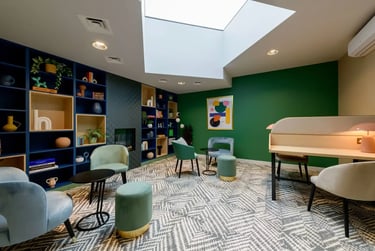 Wick Park Student Halls, 1 Stour Road, Hackney Wick, London, E3 2EQ - Image 13