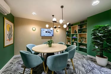 Wick Park Student Halls, 1 Stour Road, Hackney Wick, London, E3 2EQ - Image 15