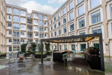 Wick Park Student Halls, 1 Stour Road, Hackney Wick, London, E3 2EQ - Image 3
