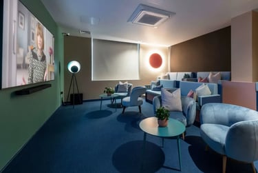 Wick Park Student Halls, 1 Stour Road, Hackney Wick, London, E3 2EQ - Image 5