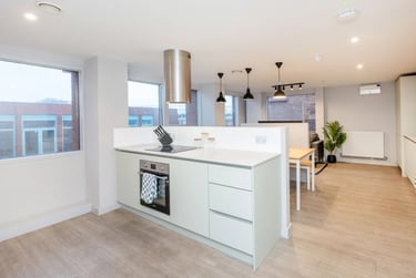 Wick Park Student Halls, 1 Stour Road, Hackney Wick, London, E3 2EQ - Image 6