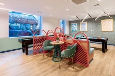 Wick Park Student Halls, 1 Stour Road, Hackney Wick, London, E3 2EQ - Image 7