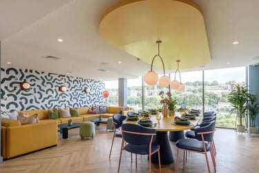 Bottleworks Student Halls, Carrigrohane Road, University College Cork, Cork, T12 T9CA - Image 3