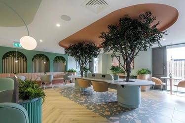 Bottleworks Student Halls, Carrigrohane Road, University College Cork, Cork, T12 T9CA - Image 4