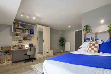 Bottleworks Student Halls, Carrigrohane Road, University College Cork, Cork, T12 T9CA - Image 5