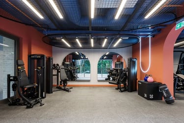 Bottleworks Student Halls, Carrigrohane Road, University College Cork, Cork, T12 T9CA - Image 6