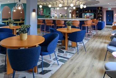 Bottleworks Student Halls, Carrigrohane Road, University College Cork, Cork, T12 T9CA - Image 7
