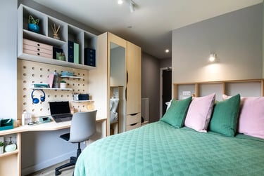 Bottleworks Student Halls, Carrigrohane Road, University College Cork, Cork, T12 T9CA - Image 8