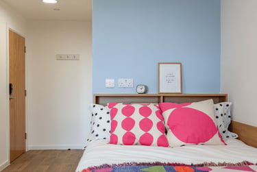 Ty Nant Student Halls, 180 High Street, City Centre, Swansea, SA1 1NE - Image 13