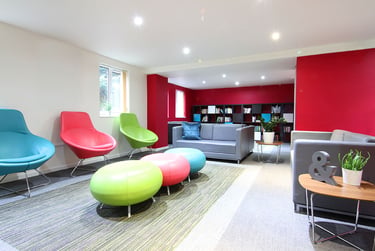Park Court Student Halls, 50 Park Street, City Centre, Lincoln, LN1 1UR - Image 2