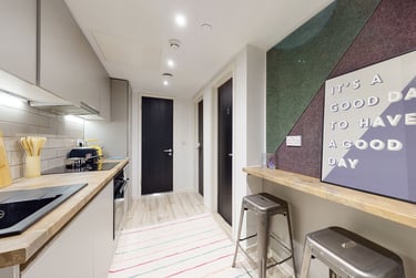 Chapter Ealing Student Halls, Holbrook House, Victoria Road, Ealing, London, W3 6UN - Image 5